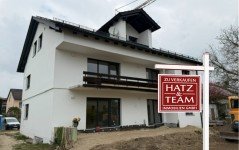 Hauptbild Apartment-Wohnung in ruhiger Lage - Bad F�ssing, Kurzone 1