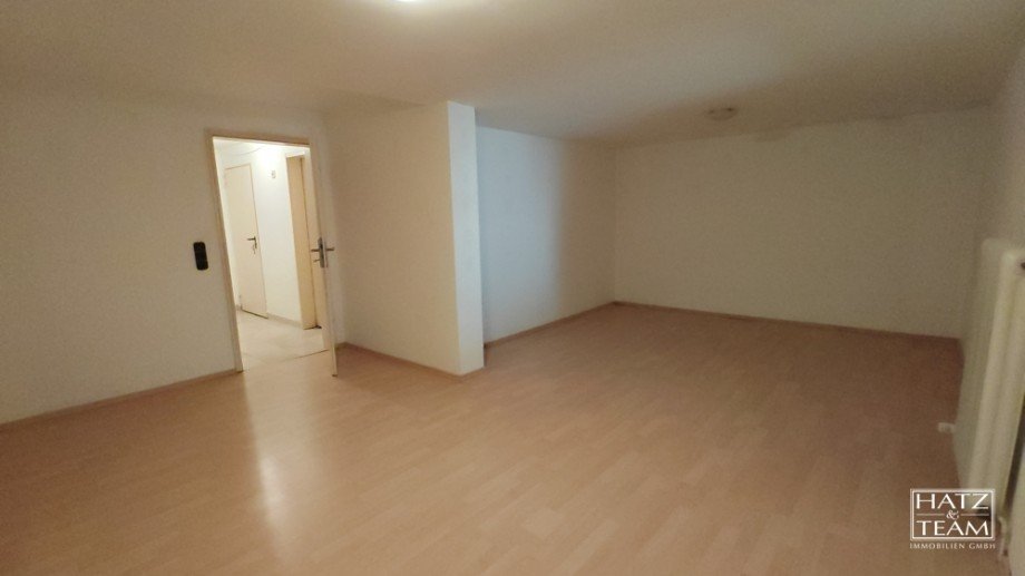 Hobbyraum Doppelhaush�lfte Passau