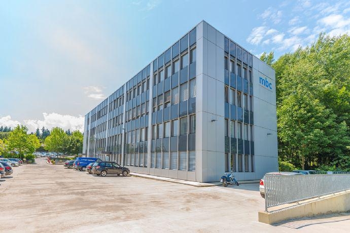 MBC Kohlbruck B�rofl�che Passau