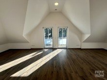 Wohnen/Essen Lichtdurchflutetes Apartment mit Balkon in toller Lage!