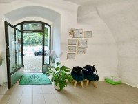 Bild (d0331c9e3946e52cc261977e07dacb9a): Mitten in der sch�nen K�nstlergasse von Passau - Gewerbeenheit zum Mieten!