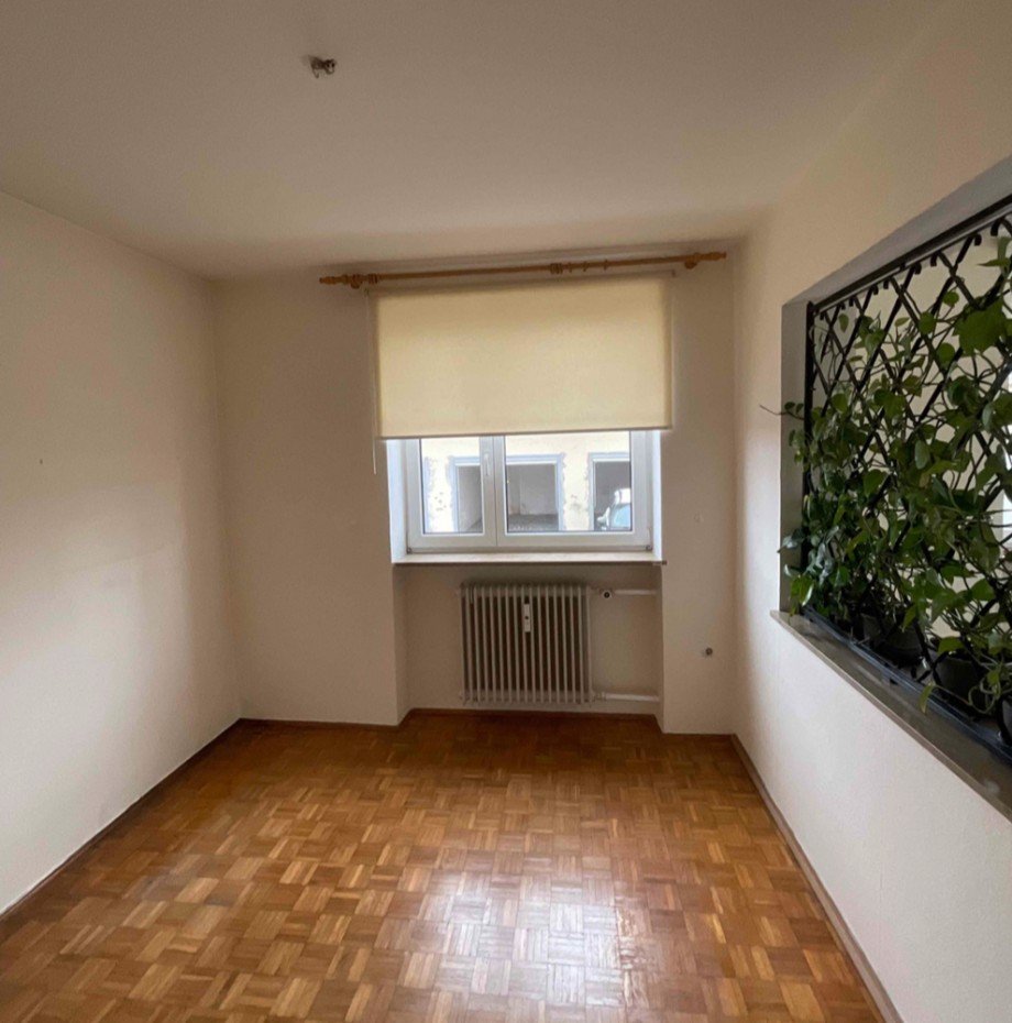 Essen Etagenwohnung Passau