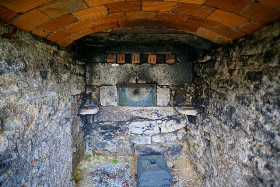 Keller Gastronomie und Wohnung Neureichenau