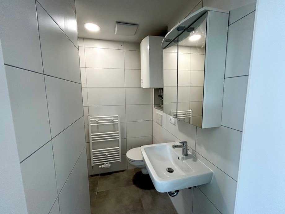 Bad Etagenwohnung Passau