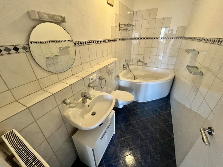 Bad Etagenwohnung Passau