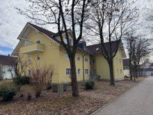 Hausansicht Verkauft! Einzigartiges Zins- und Renditeobjekt in Bad F�ssing