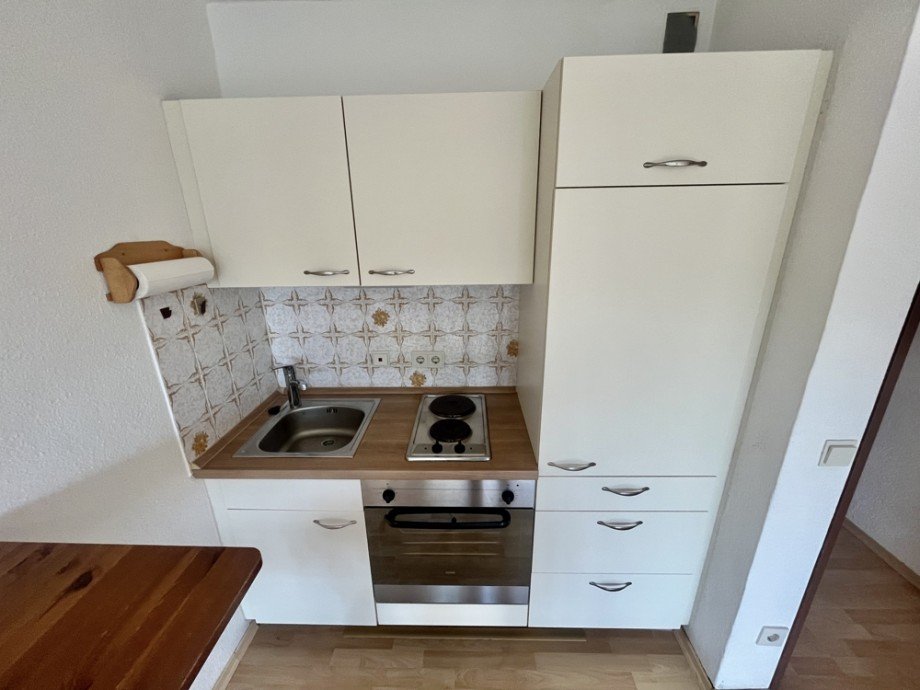K�che Etagenwohnung Passau