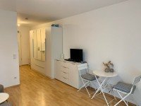 Bild (d38169e12a252d3b7526f3d0335aa7ff): Modernes Apartment direkt gegen�ber der Universit�t!