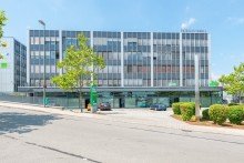 MBC Kohlbruck 134 m� B�ro im Messe-Business-Center Passau-Kohlbruck (MBC)