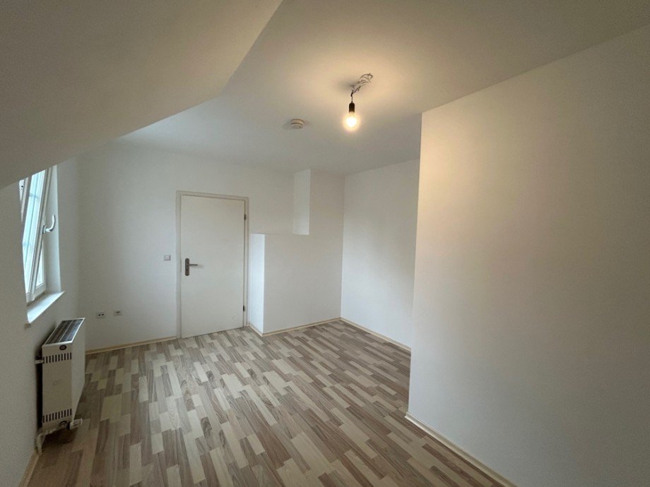 Zimmer 1 Etagenwohnung Passau