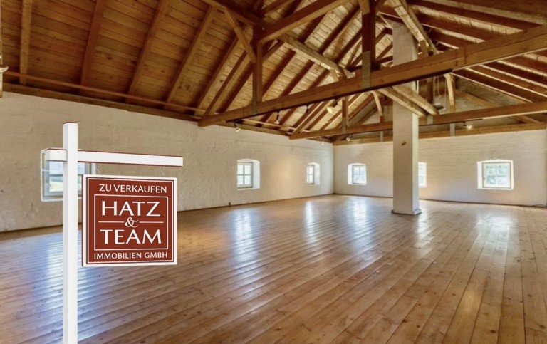 Hatz & Team Immobilien GmbH Stubenberg Landhaus Charmantes Landhaus mit Raum f�r Familie, Hobby und Naturgenuss!