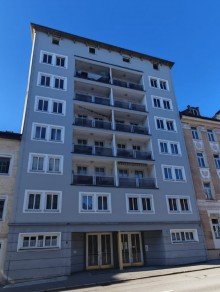 Hatz & Team Immobilien GmbH Mehrfamilienhaus im Passauer Stadtzentrum