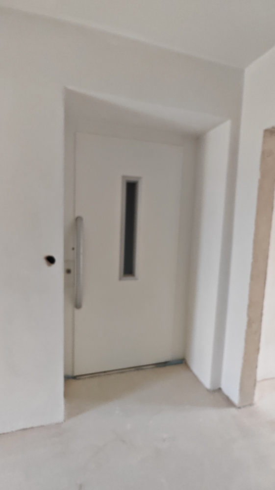 Lift OG Etagenwohnung Bad F�ssing