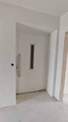 Lift OG Gef�rderte moderne 4-Zimmer-Wohnung in bester Lage - Bad F�ssing, Kurzone 1 (KfW 55 EE WBP)