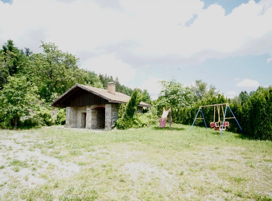 Garten B�rofl�che Neureichenau