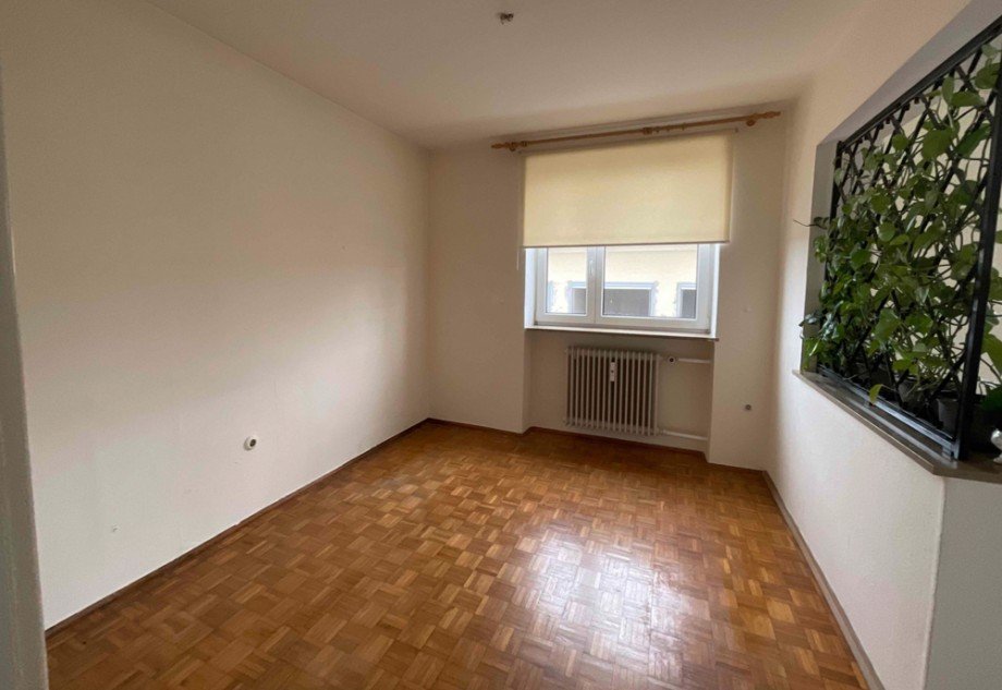 Essen Etagenwohnung Passau