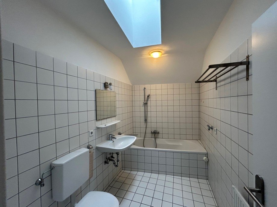 Bad Etagenwohnung Passau