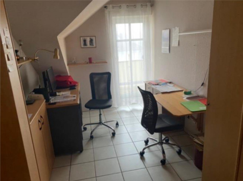 WG 9 Mehrfamilienhaus Bad F�ssing