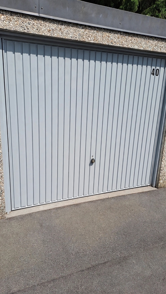 Garage Stellplatz Passau