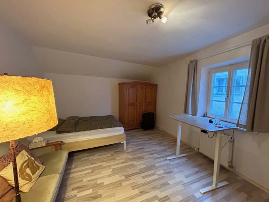 Zimmer 3 Etagenwohnung Passau