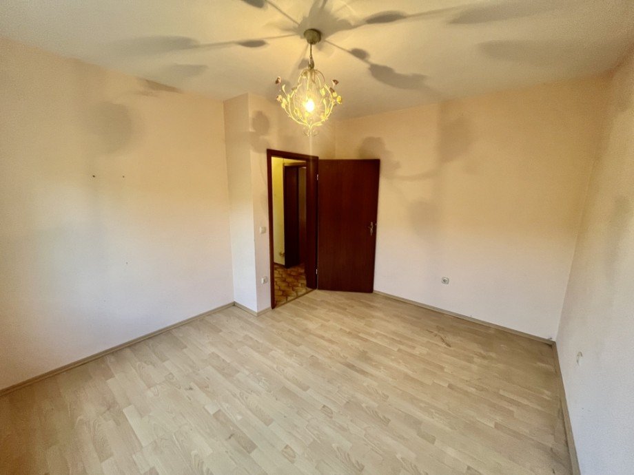 Arbeitszimmer Einfamilienhaus Neuburg am Inn / Neukirchen am Inn