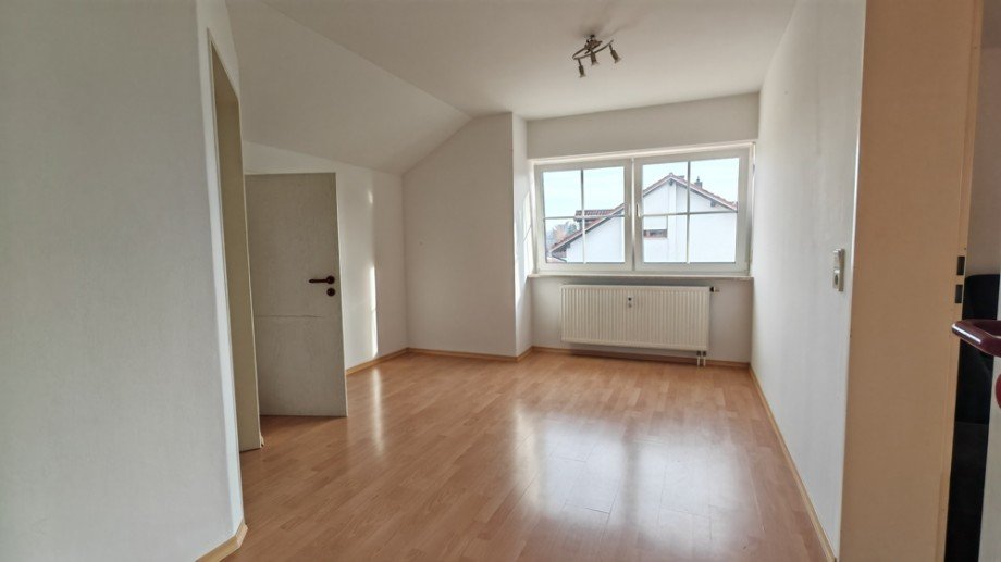 Esszimmer Etagenwohnung Passau