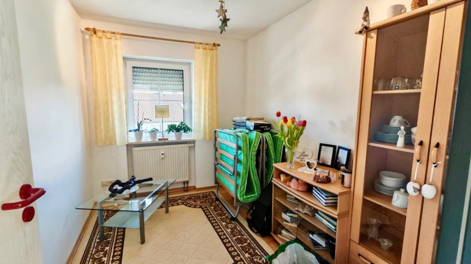 Kinderzimmer Etagenwohnung Passau