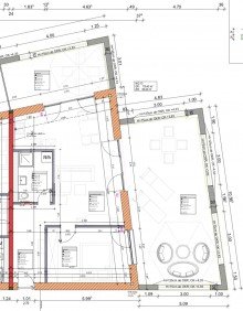 Wohnung 13 Neubau-Wohnungen in Bad Griesbach - KfW 40 EE Standard - Sonder Afa
