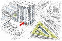 Bild (d9a9a6050ebfa8cd80ed7c396e2039a7): Laden- oder Gastrofl�che in Passau - im absoluten Zentrum direkt am ZOB