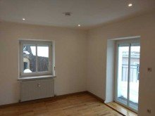 1. OG Schlafzimmer Kapitalanlage! Mehrfamilienhaus mit Gewerbeeinheit