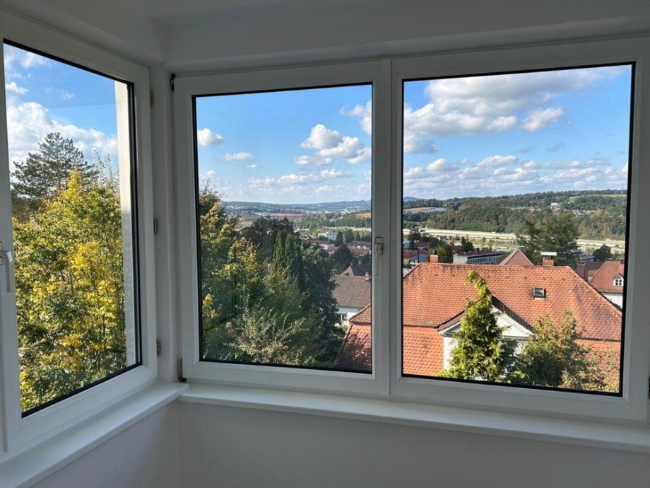 Wintergarten Etagenwohnung Passau