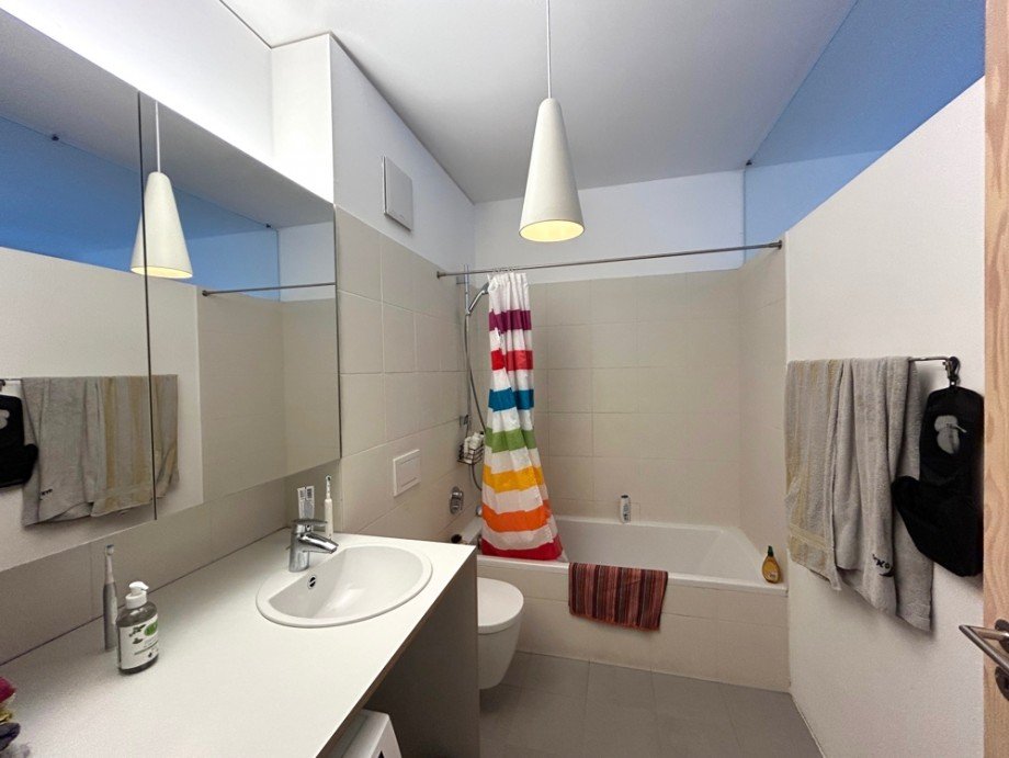 Bad Etagenwohnung Passau