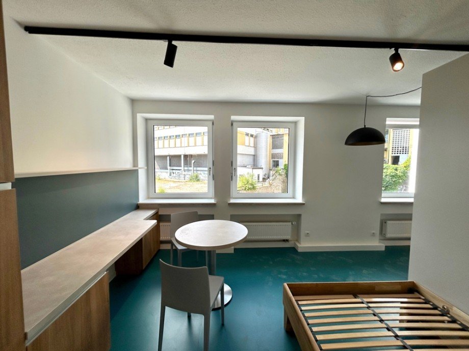 Apartment Etagenwohnung Passau
