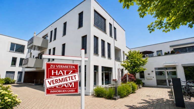 Hatz & Team Immobilien GmbH Passau B�rofl�che Vermietet! Exklusive B�rofl�chen im etablierten �INN-Viertel�