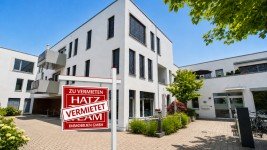 Hauptbild Vermietet! Exklusive Büroflächen im etablierten »INN-Viertel«