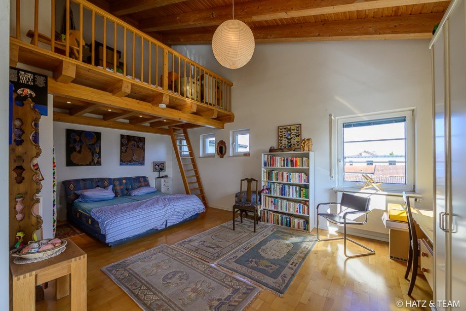 Schlafzimmer Einfamilienhaus Rotthalm�nster