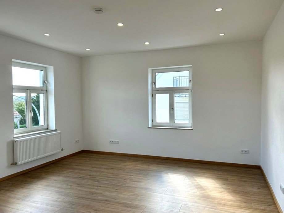 Schlafzimmer Etagenwohnung Passau