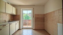 K�che Charmante 2-Zimmerwohnung mit Balkon in Passau!