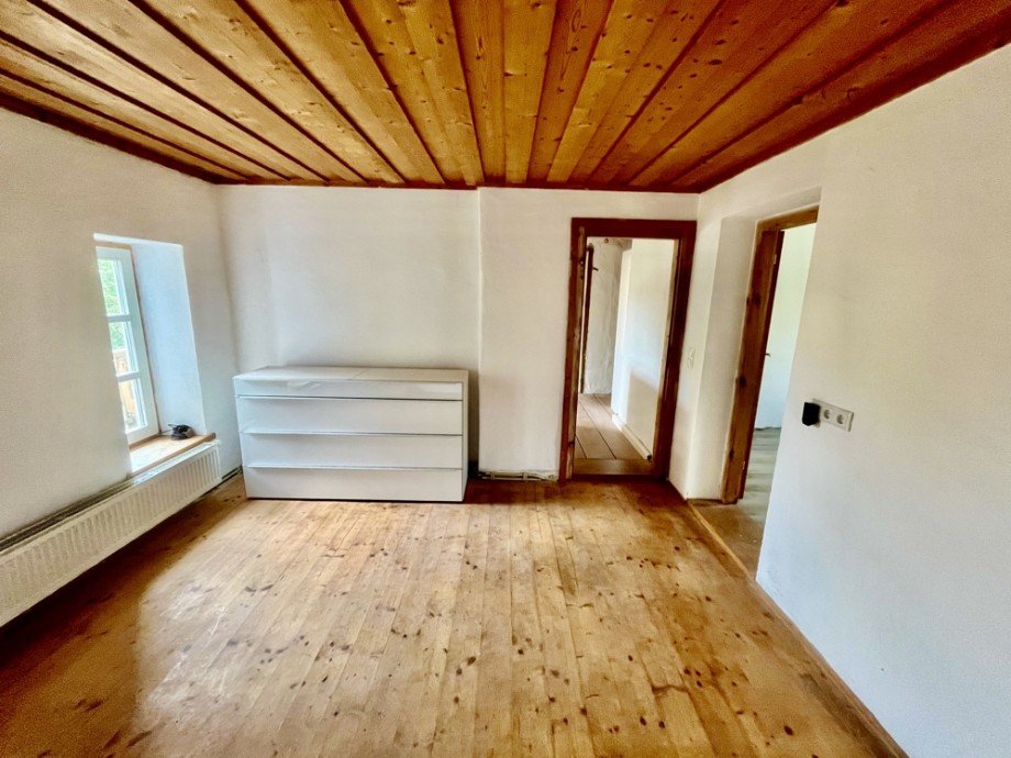 Arbeitszimmer Landhaus Stubenberg