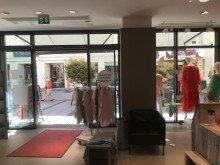 Ladenfl�che Vermietet! Eckladen in Bestlage - Direkt in der Fu�g�ngerzone von Passau