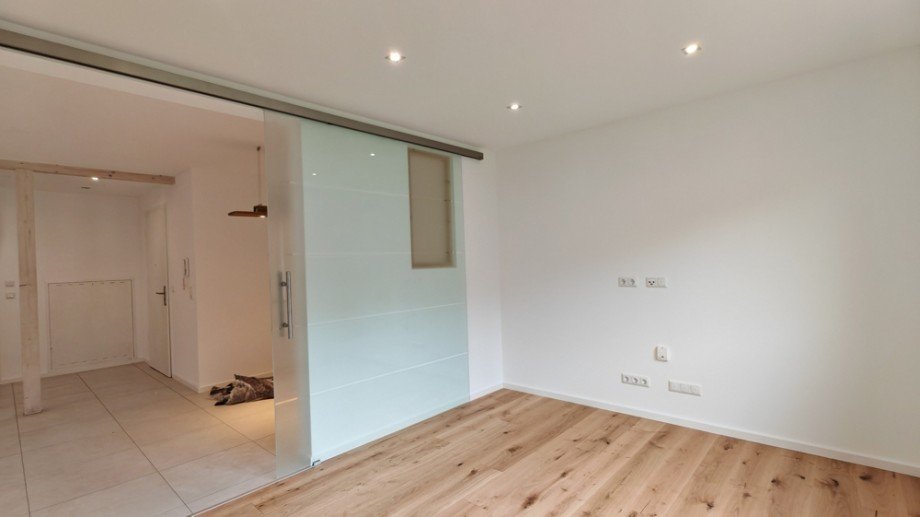 Wohnen Erdgeschosswohnung Pocking