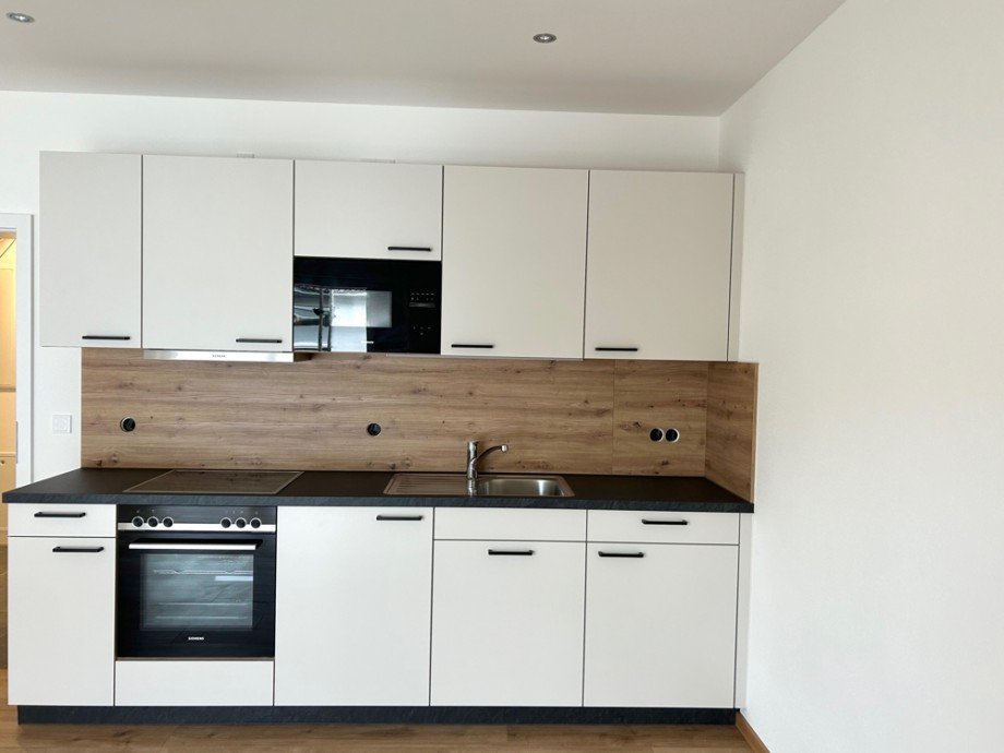 K�che Etagenwohnung Passau
