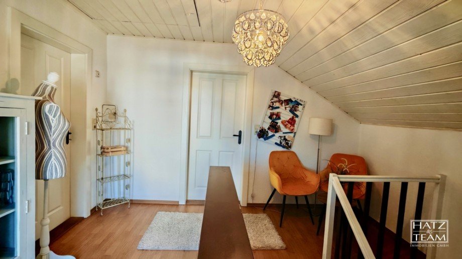 1. Stock Einfamilienhaus Osterhofen