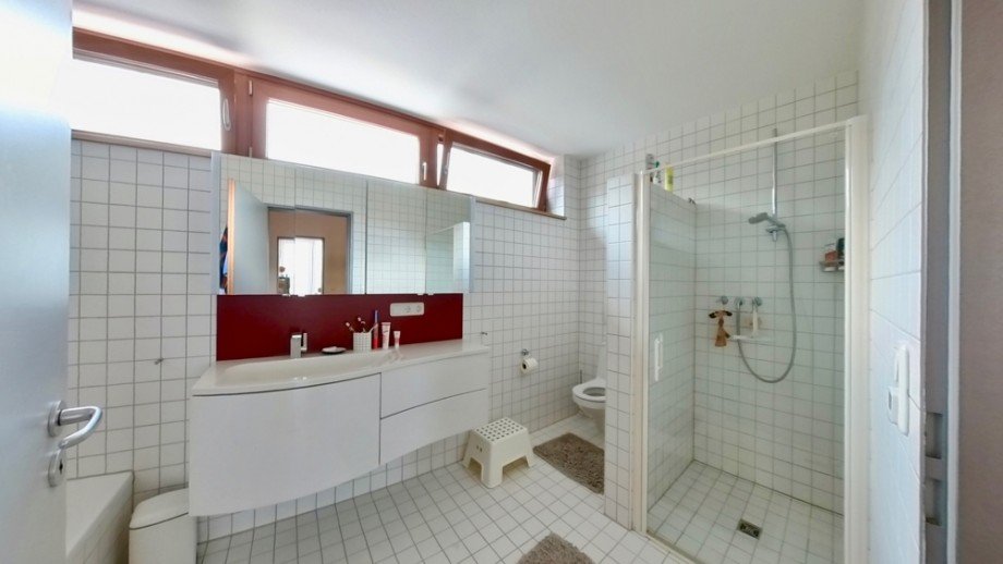 Bad OG Doppelhaush�lfte Passau