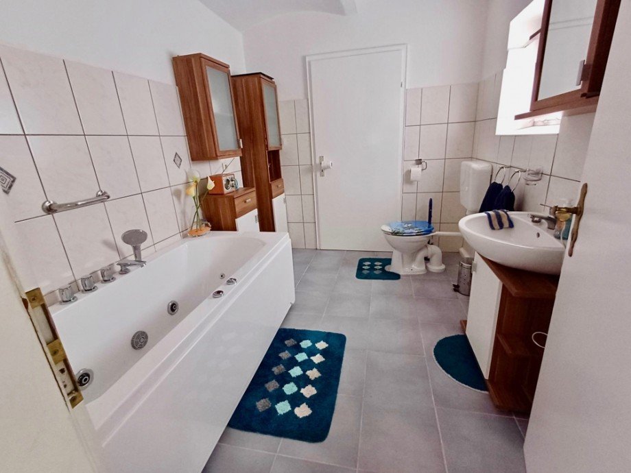 Bad EG Einfamilienhaus B�chlberg