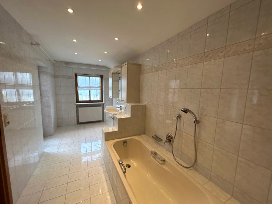 Bad Einfamilienhaus Ortenburg