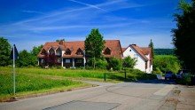 Anlage Charmante 2-Zimmerwohnung mit Balkon in Passau!