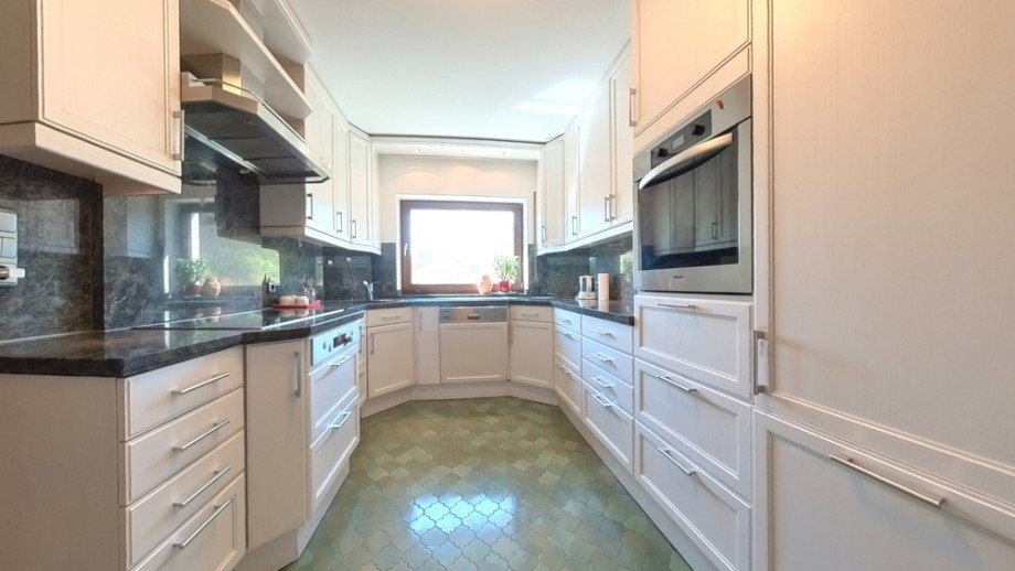 K�che Villa Freinberg
