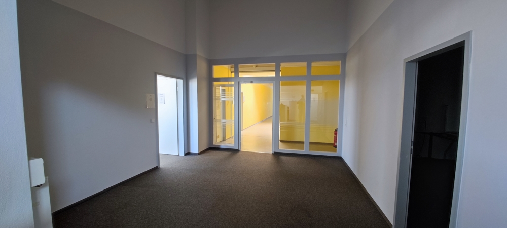 B�ro B�rohaus Passau