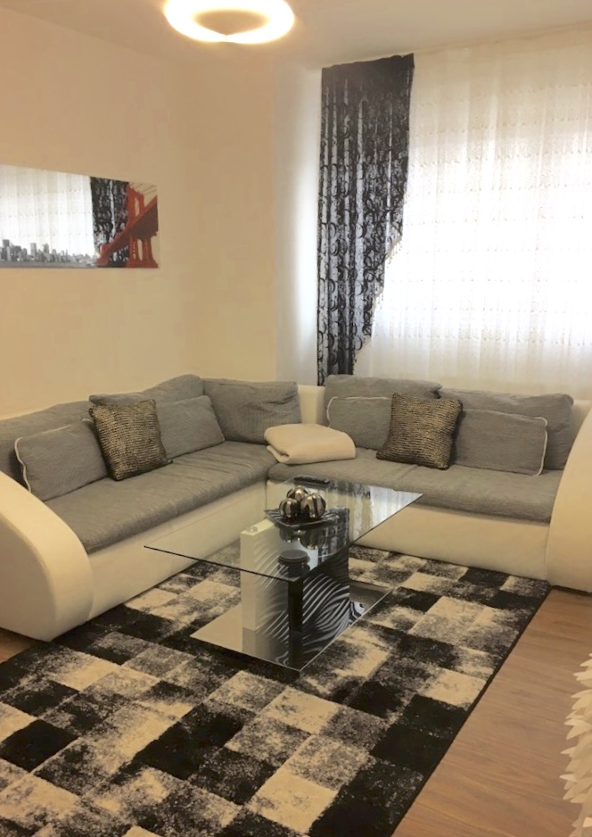 Wohnen-Essen Etagenwohnung Passau